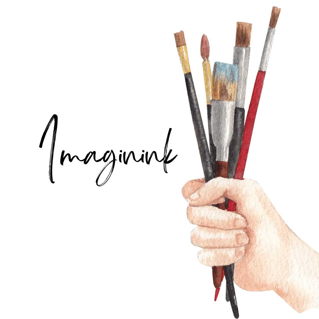 Imaginink